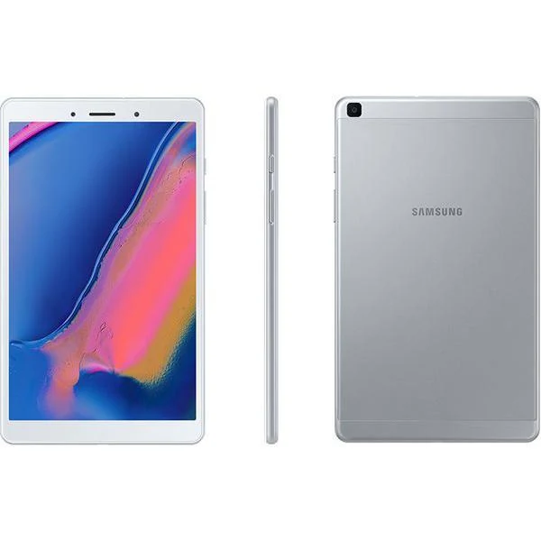 Galaxy Tab A 32GB - Gray - (Wi-Fi)