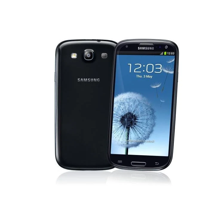Galaxy S III CDMA 16GB - Blue - Locked T-Mobile