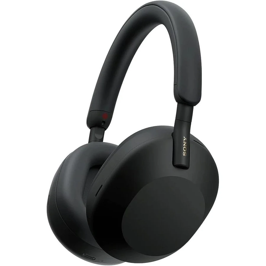 WH-1000XM5SA · Black