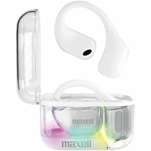 Maxell · White