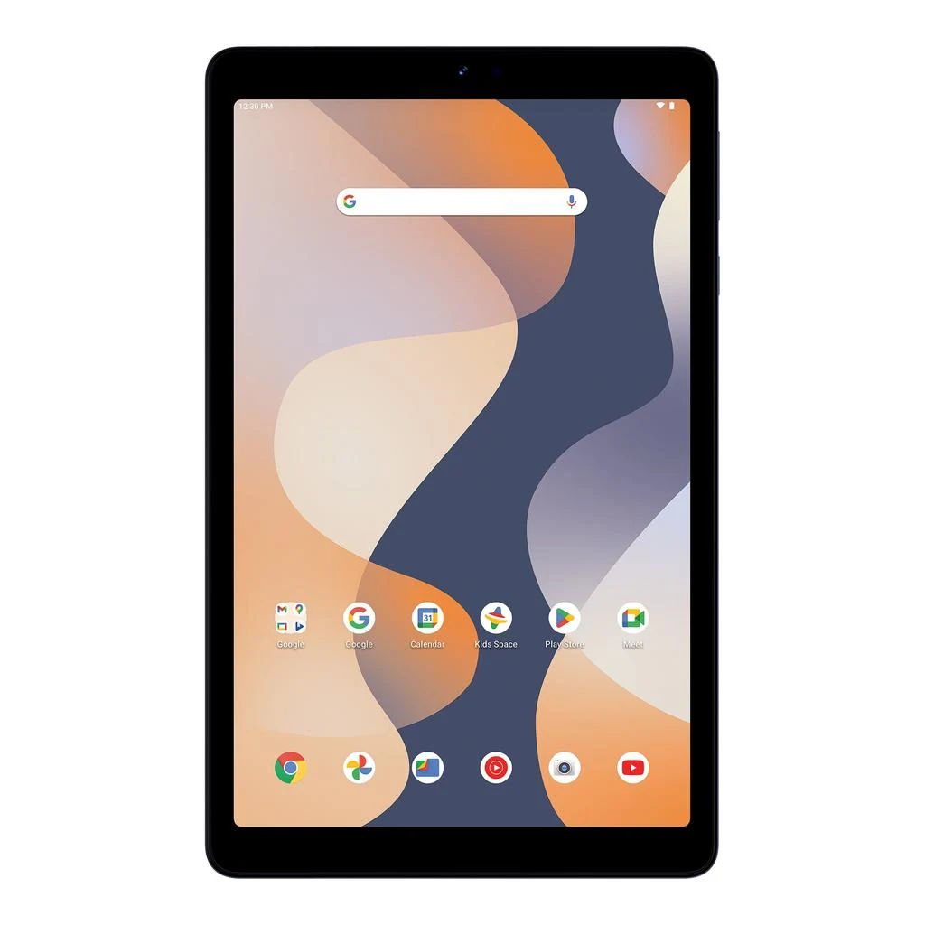 Onn 8" Tablet 32GB - Blue - (Wi-Fi)