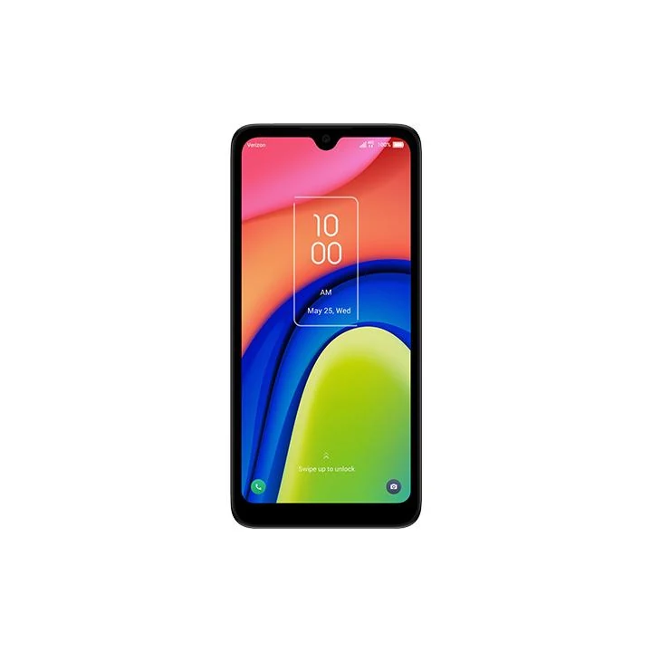 TCL 30 LE 32GB - Black - Locked Verizon