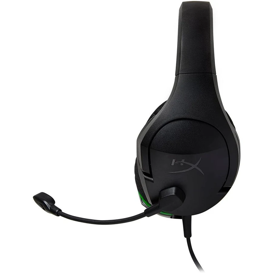 Hyperx CloudX Stinger Gaming Headphone with microphone - Black