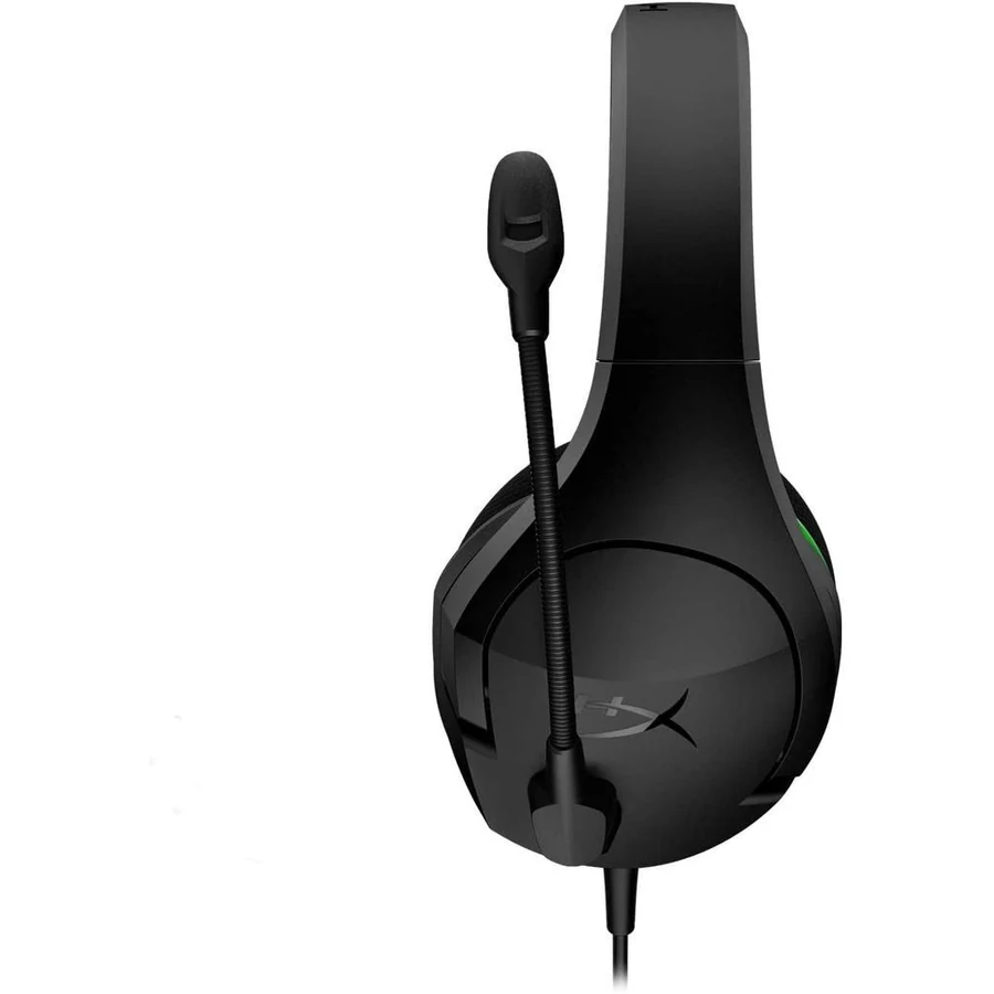 Hyperx CloudX Stinger Gaming Headphone with microphone - Black