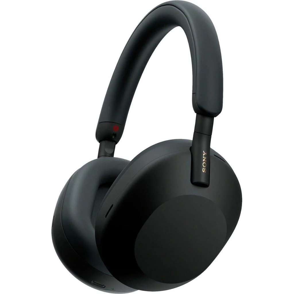 WH1000XM5 · Black