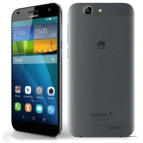 Huawei Ascend G7 16GB - Black - Locked T-Mobile