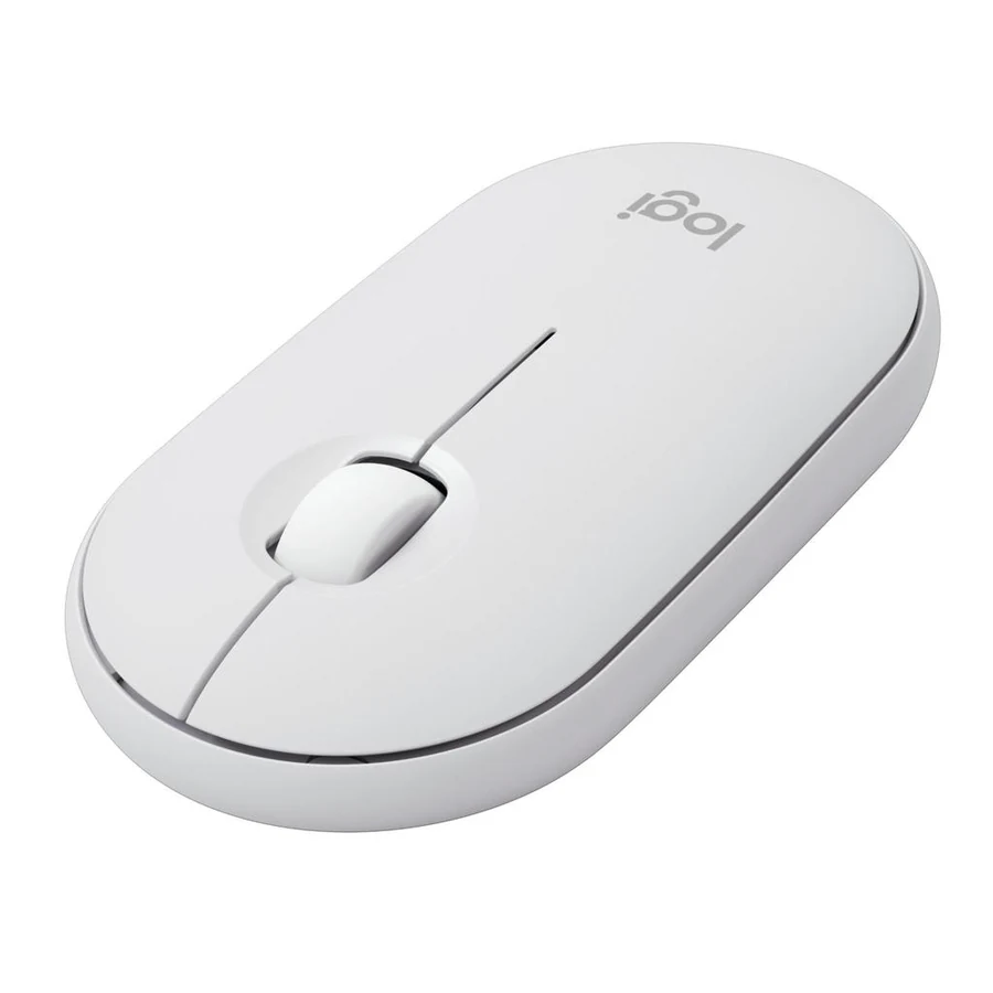 Logitech Pebble 2 M350s Mouse Wireless