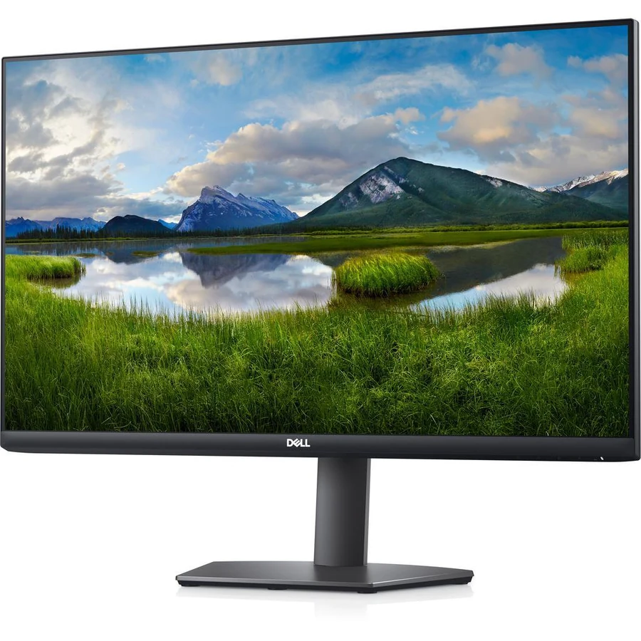 S2721HS · Black