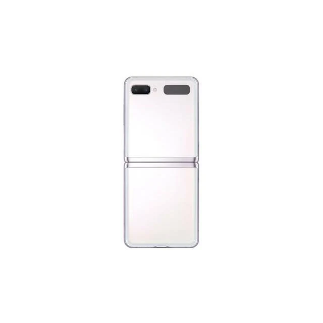 Galaxy Z Flip 5G 256GB - White - Unlocked