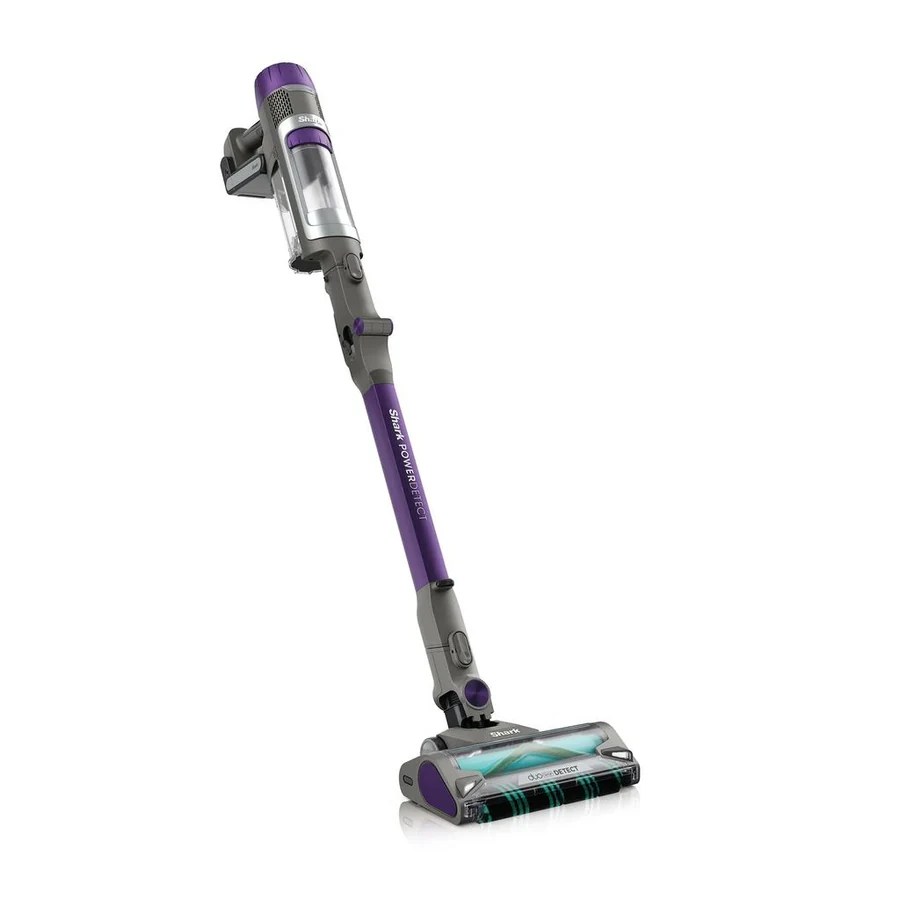 Vacuum without a bag SHARK IP1251