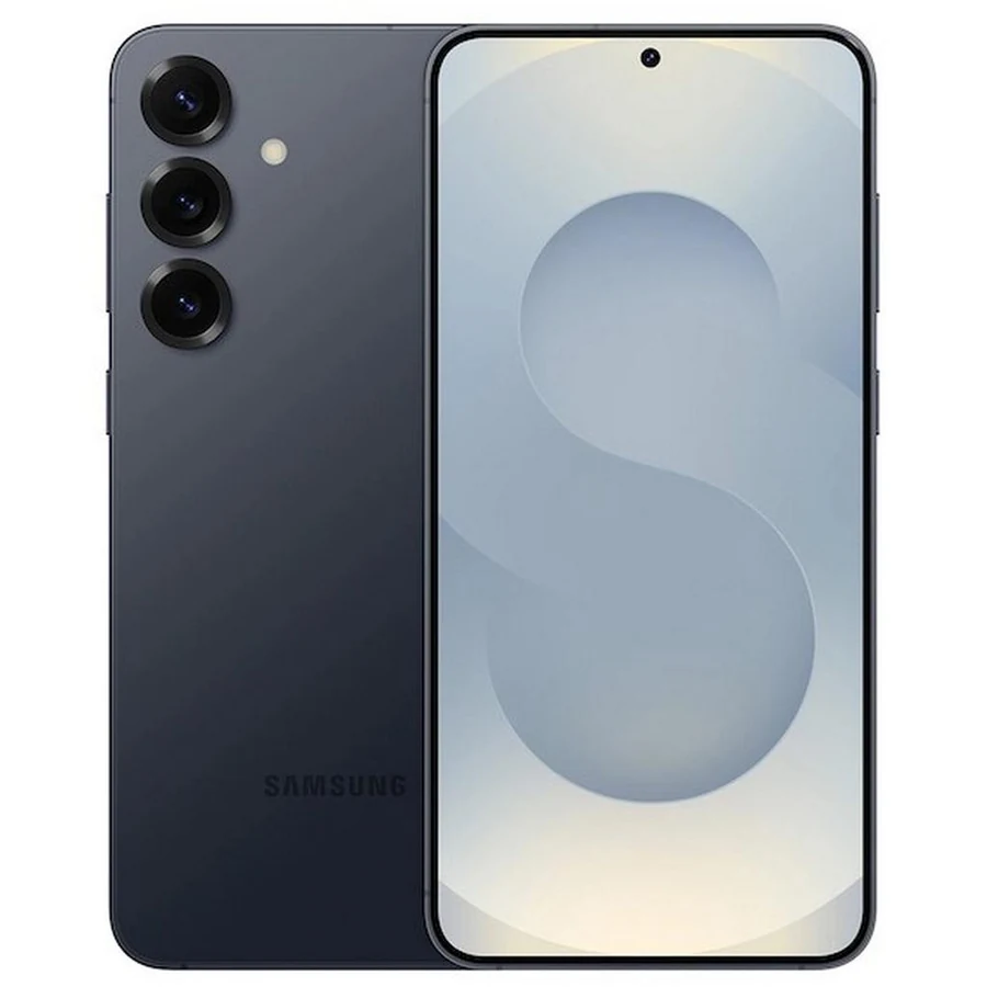 Galaxy S25+ · Unlocked
