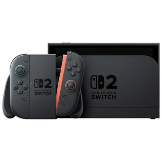 Switch 2 256GB - Black