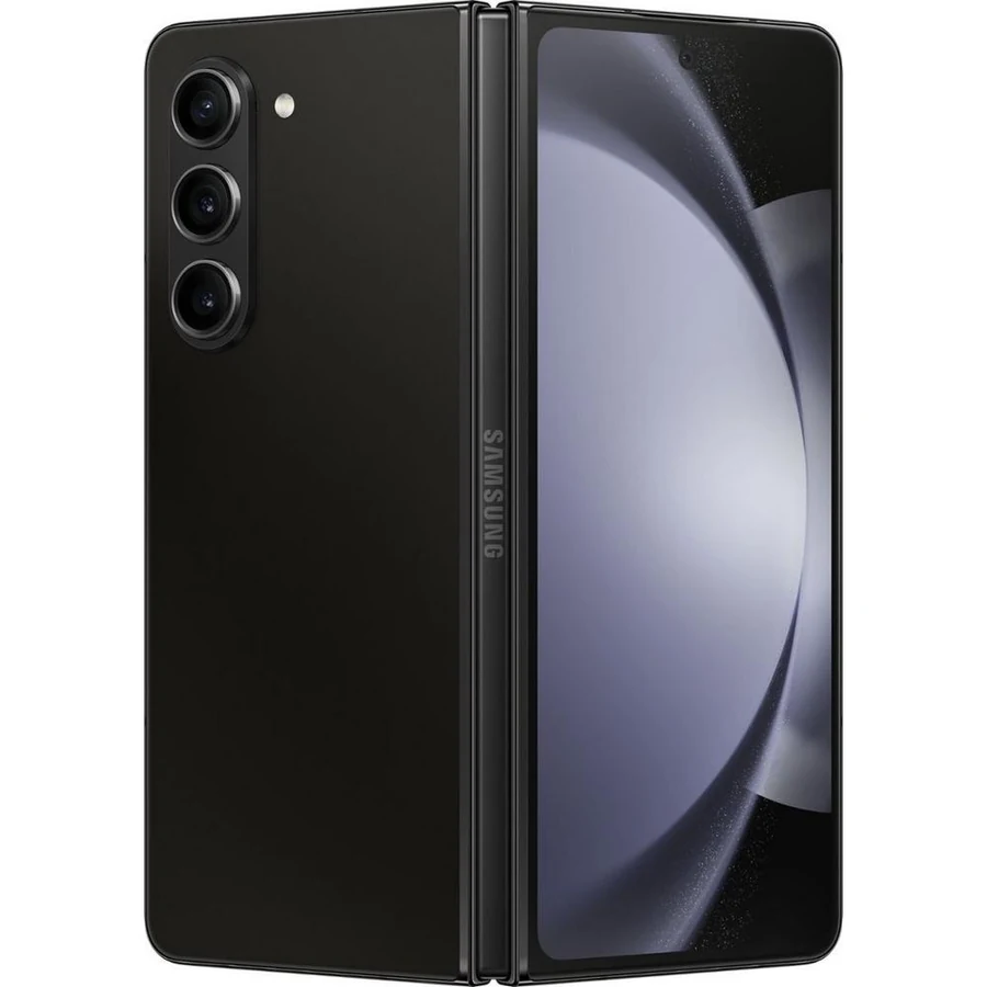 Galaxy Z Fold5 256GB - Black - Unlocked