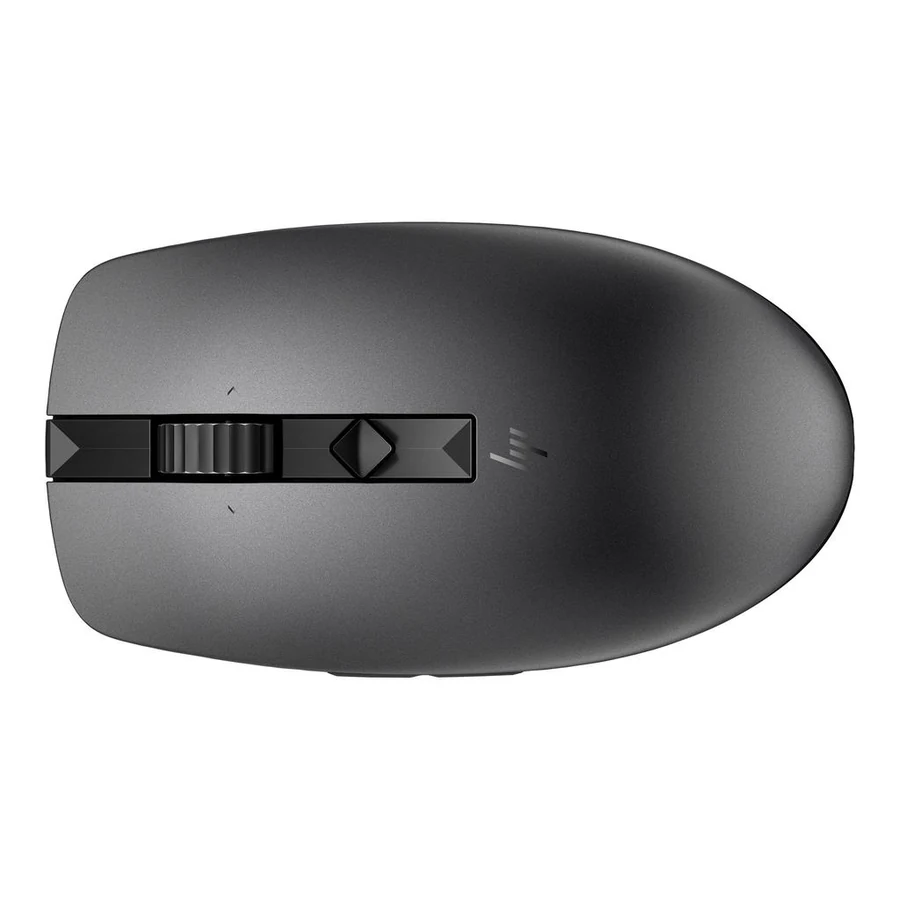 HP 635 Mouse Wireless