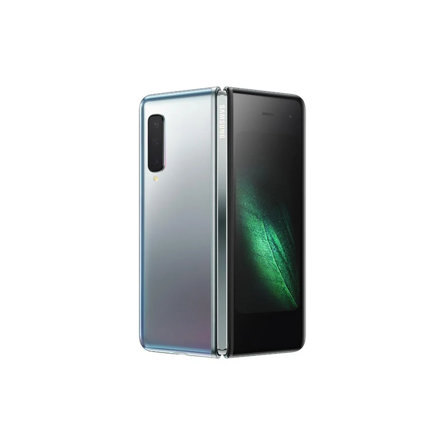 Galaxy Fold 512GB - Silver - Locked Verizon