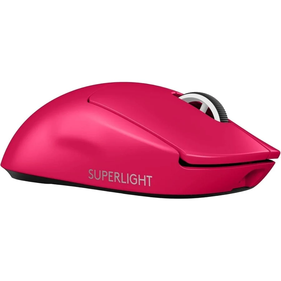 Logitech G Pro X 2 Mouse Wireless