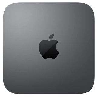 Mac mini (2018) Core i7 3.2 GHz - 256 GB SSD - 16GB