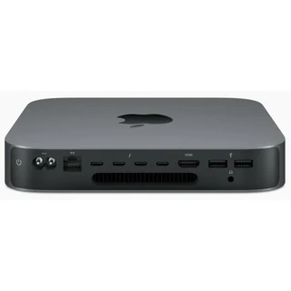 Mac mini (2018) Core i7 3.2 GHz - 256 GB SSD - 16GB