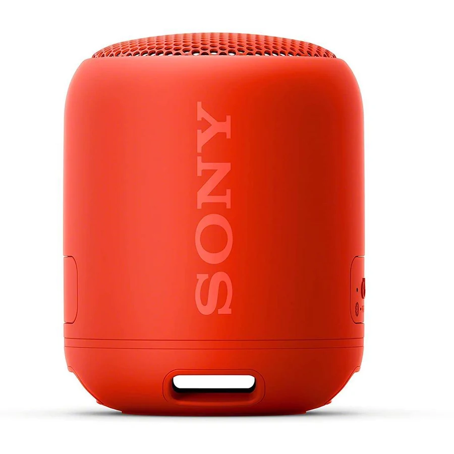 Sony SRSXB12/R Bluetooth speakers - Red