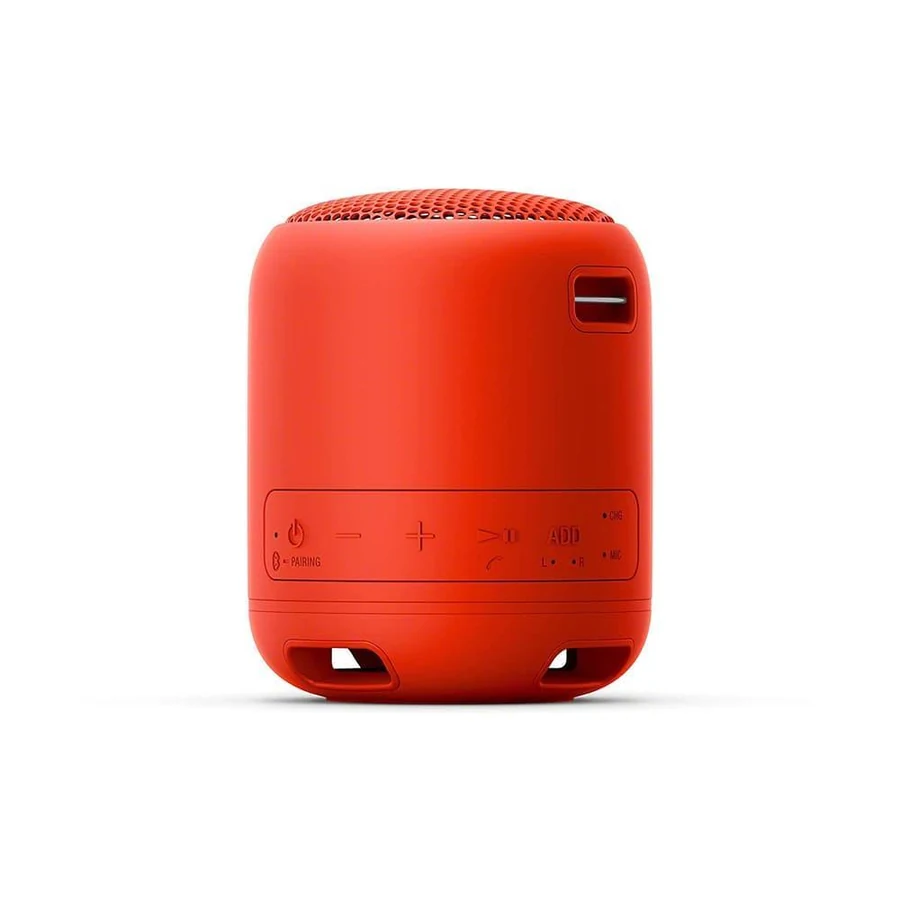 Sony SRSXB12/R Bluetooth speakers - Red