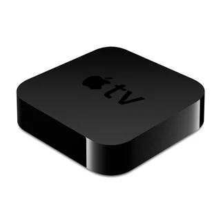 Apple TV 3rd gen (2012) - SSD 8GB