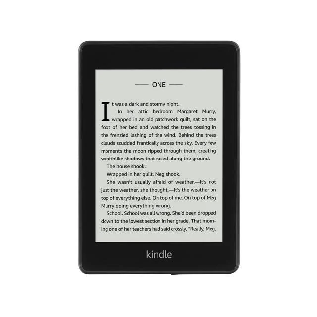B07CXG6C9W Amazon Kindle Paperwhite E-Reader E-reader
