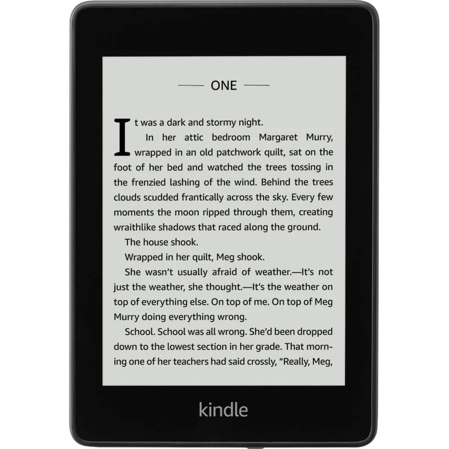 B07CXG6C9W Amazon Kindle Paperwhite E-Reader E-reader