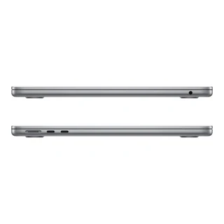MacBook Air (2022) 13-inch - Apple M2 8-core and 8-core GPU - 8GB RAM - SSD 256GB - Standard display