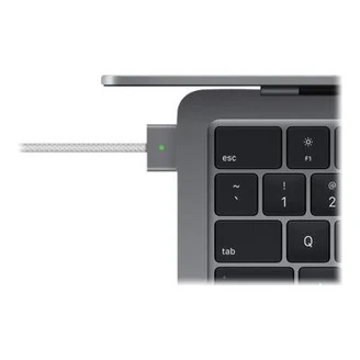 MacBook Air (2022) 13-inch - Apple M2 8-core and 8-core GPU - 8GB RAM - SSD 256GB - Standard display