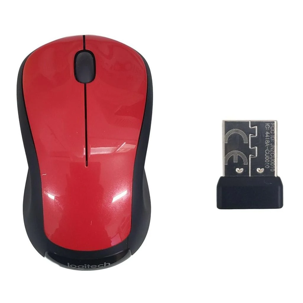 Logitech M310 Mouse Wireless