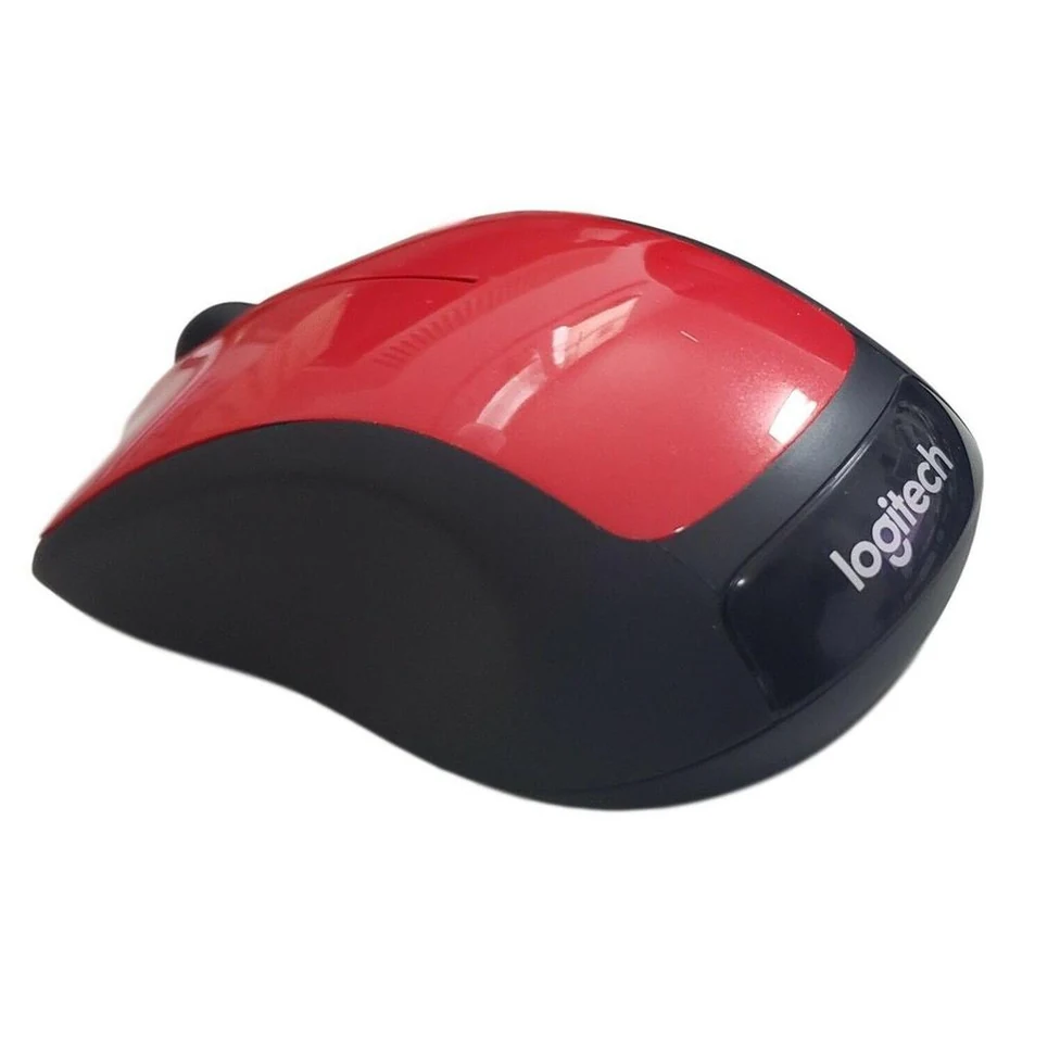 Logitech M310 Mouse Wireless