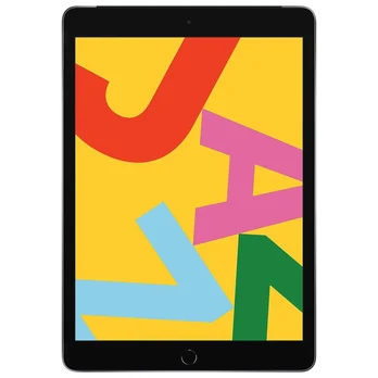 iPad 7 (2019, A10 series)