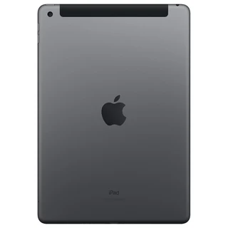 iPad 10.2-inches (2019) 7th gen 32 GB - Wi-Fi + 4G - Space Gray