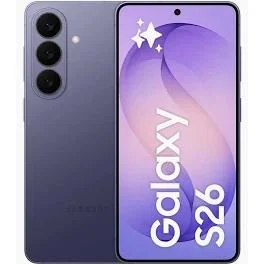 Galaxy S26 256GB - Purple - Locked AT&T