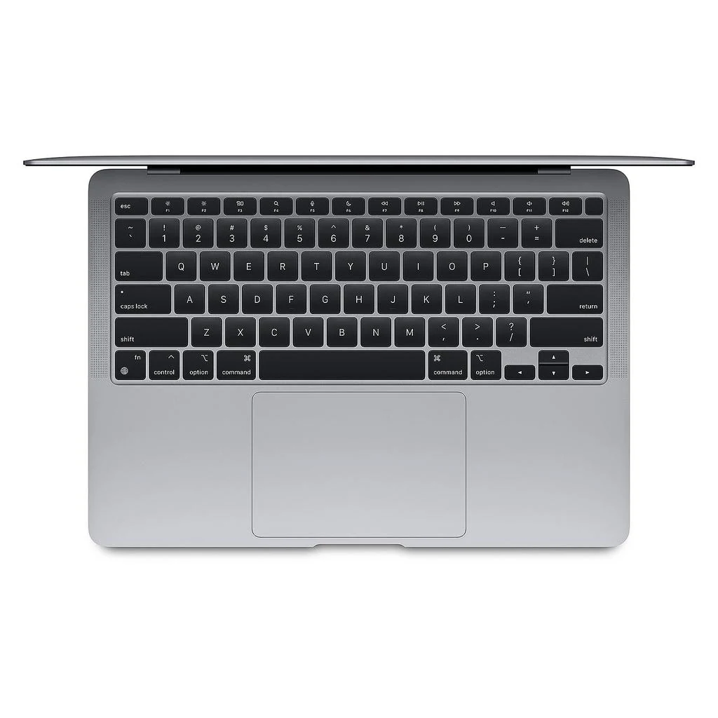 MacBook Air 13-inch (2020, M1) · Space Gray · Image 2