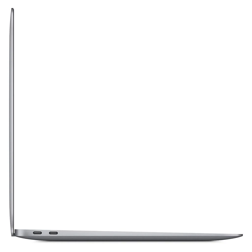 MacBook Air 13-inch (2020, M1) · Space Gray · Image 3