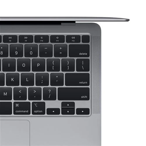 MacBook Air 13-inch (2020, M1) · Space Gray · Image 5