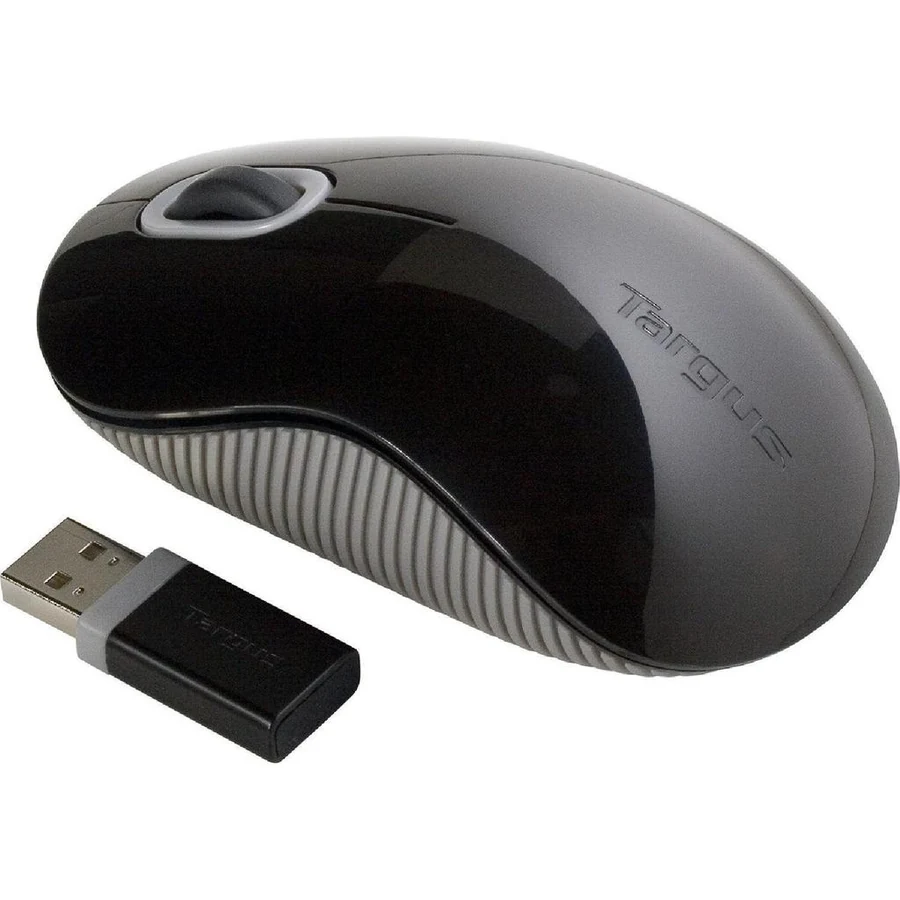 AMW50US · Black