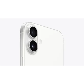 iPhone 16 Plus 128GB  - White - Unlocked