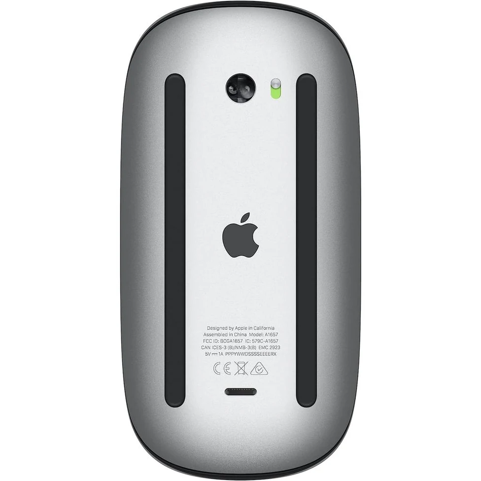 Magic mouse 3 Wireless - Space gray