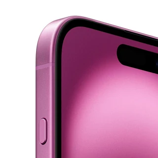 iPhone 16 128GB  - Pink - Locked T-Mobile