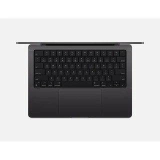MacBook Pro (2024) 14-inch - Apple M4 10-core and 10-core GPU - 16GB RAM - SSD 512GB - Standard display