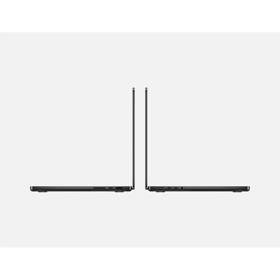 MacBook Pro (2024) 14-inch - Apple M4 10-core and 10-core GPU - 16GB RAM - SSD 512GB - Standard display