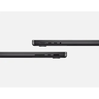 MacBook Pro (2024) 14-inch - Apple M4 10-core and 10-core GPU - 16GB RAM - SSD 512GB - Standard display