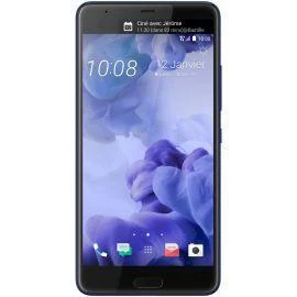 HTC U Ultra 64GB - Blue - Locked Verizon