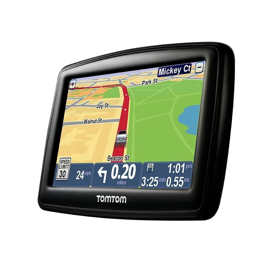 Tomtom Start 45M GPS
