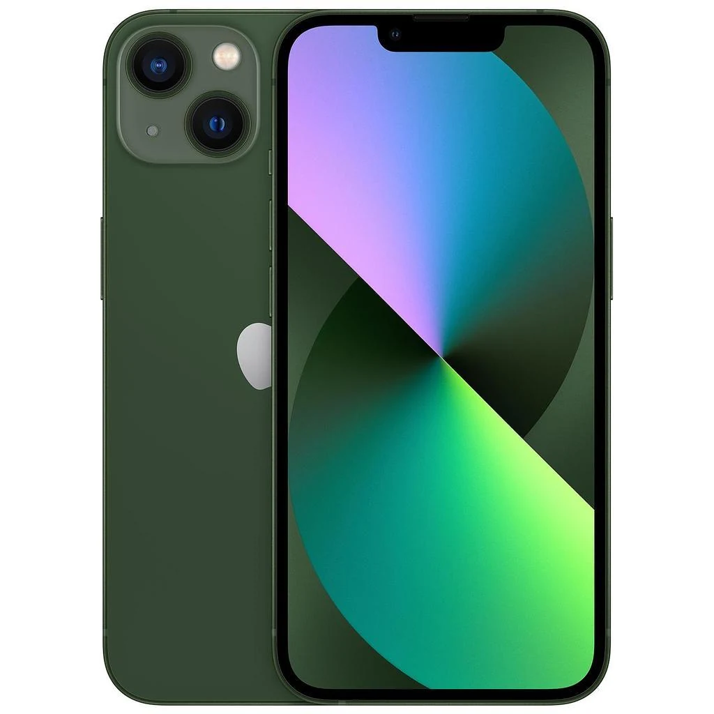 iPhone 13 • Unlocked