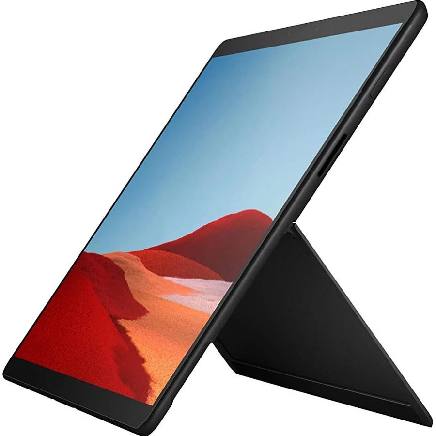 Microsoft Surface Pro 8 13" Core i7 4.8 GHz - SSD 512 GB - 8 GB