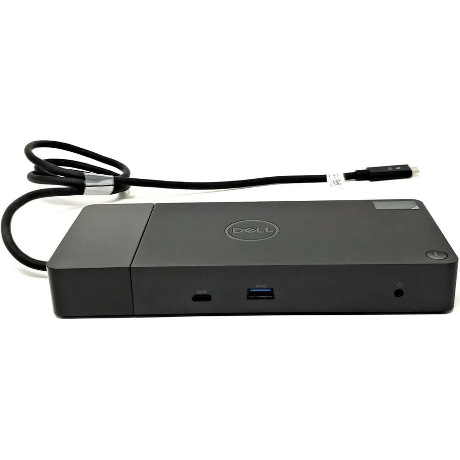 Dell WD19TB Docking Station