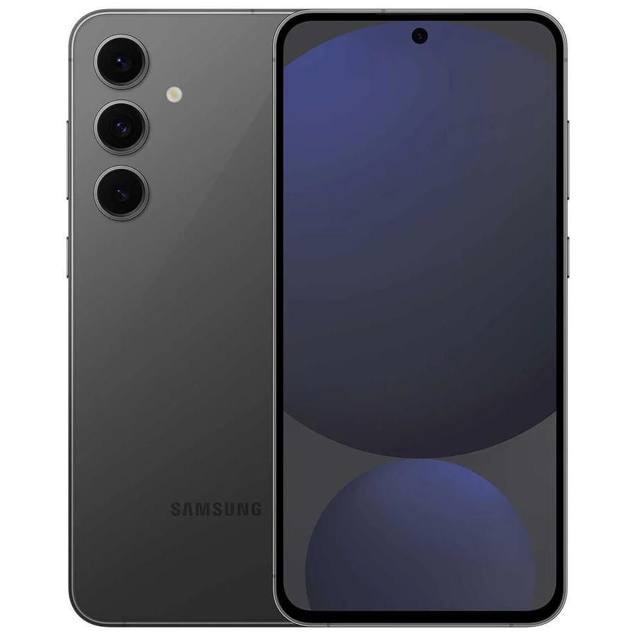 Samsung · Galaxy S24 FE · Gray